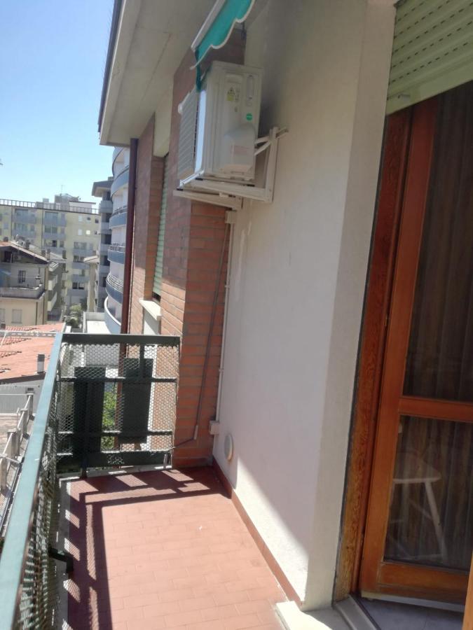 Appartamento Perco Riva Slataper Grado Dış mekan fotoğraf