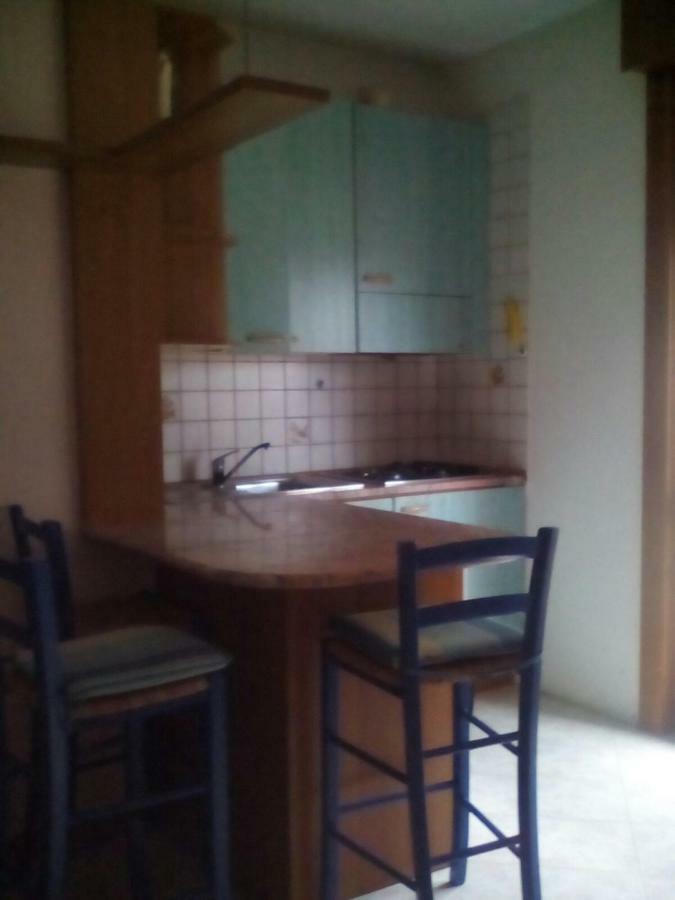 Appartamento Perco Riva Slataper Grado Dış mekan fotoğraf
