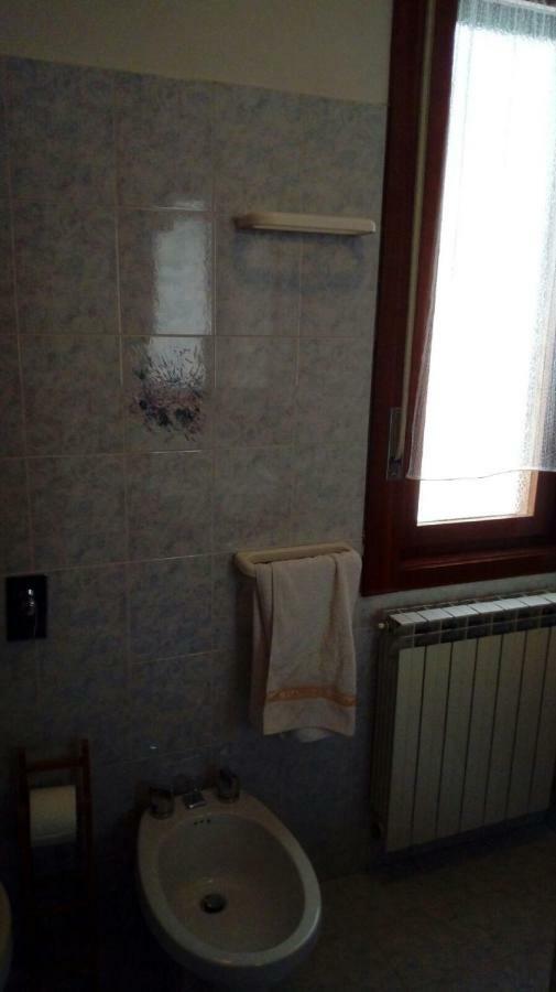 Appartamento Perco Riva Slataper Grado Dış mekan fotoğraf