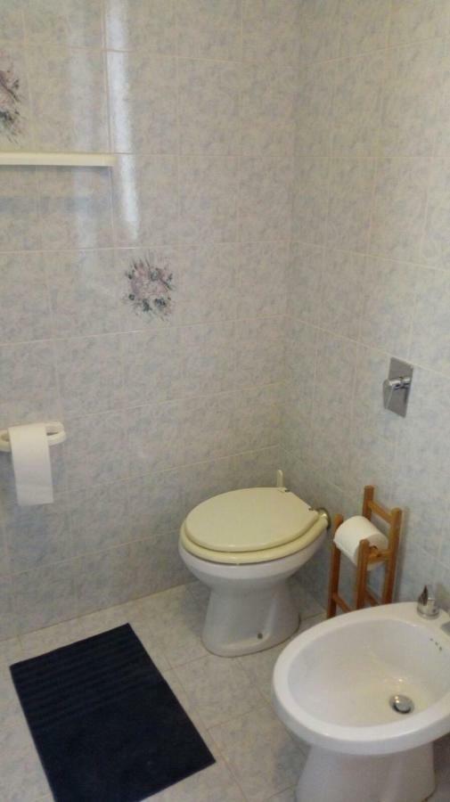 Appartamento Perco Riva Slataper Grado Dış mekan fotoğraf