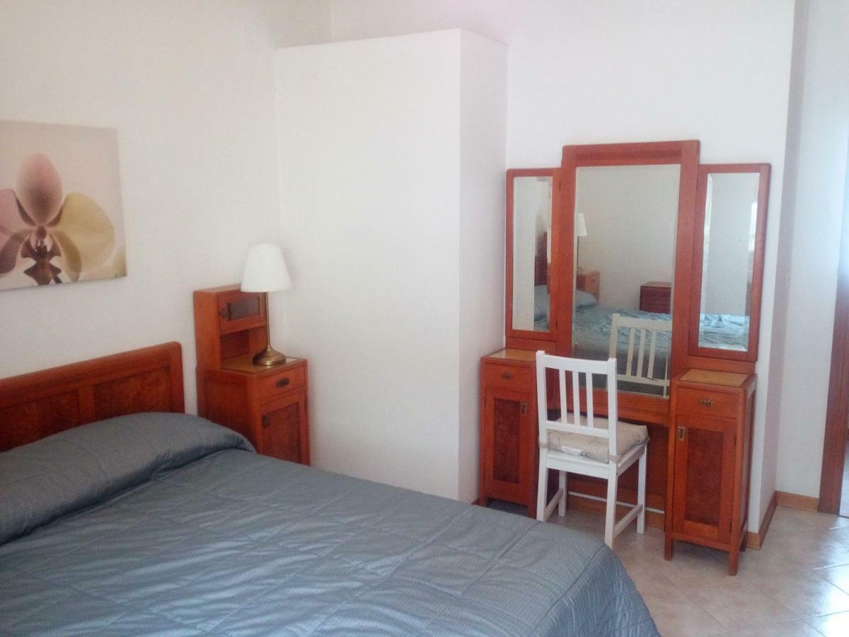Appartamento Perco Riva Slataper Grado Dış mekan fotoğraf
