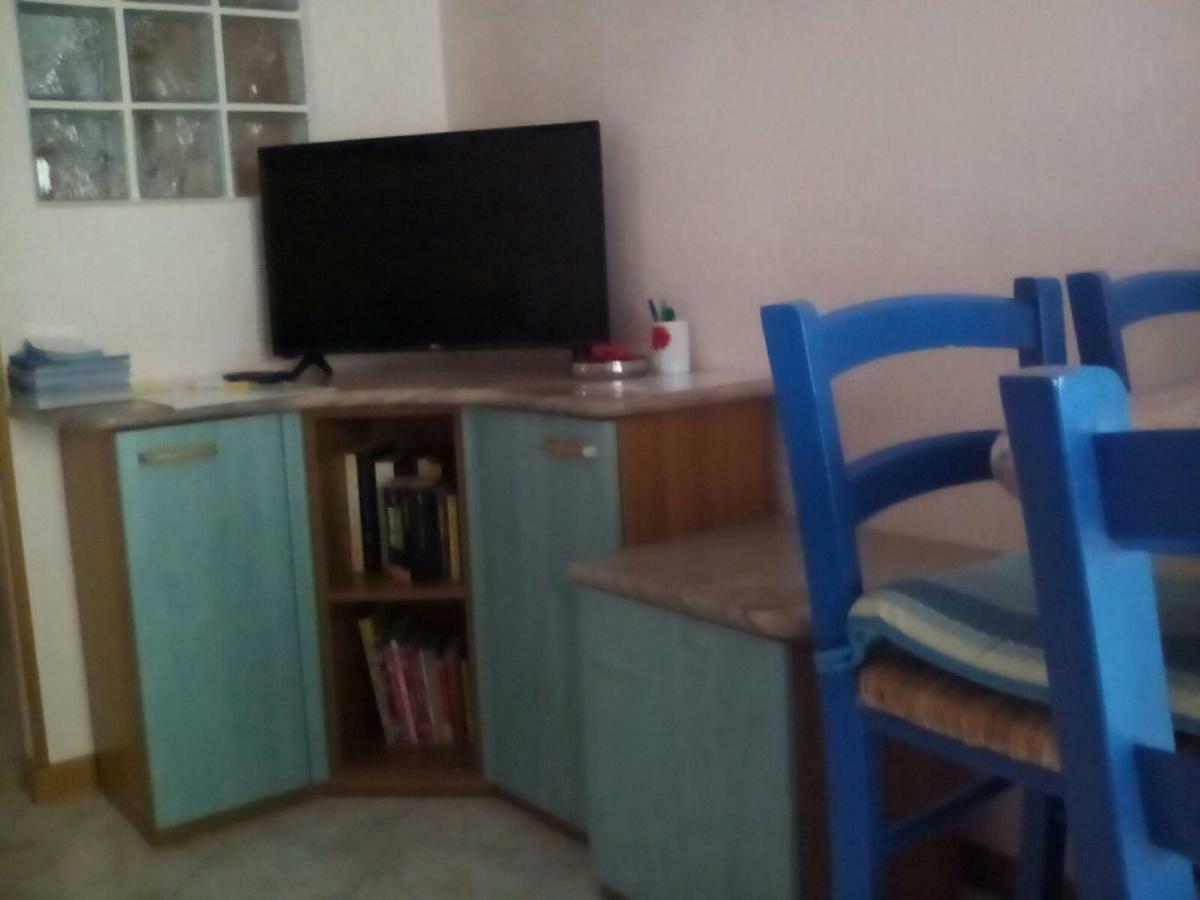 Appartamento Perco Riva Slataper Grado Dış mekan fotoğraf